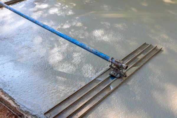 Cost of Driveway Leveling in Parker