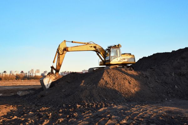 Cost of Crawlspace Excavation in Parker