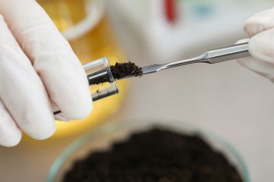 Environmental and Soil Testing Services